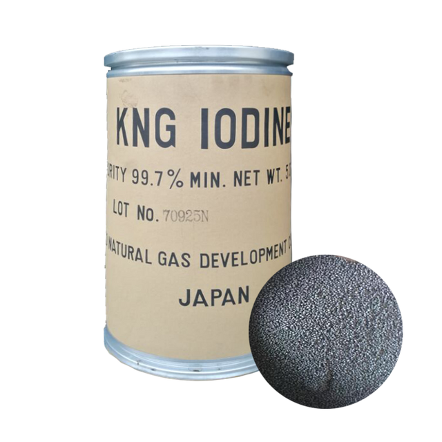Iode