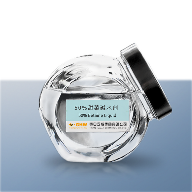 Liquide de Bétaïne