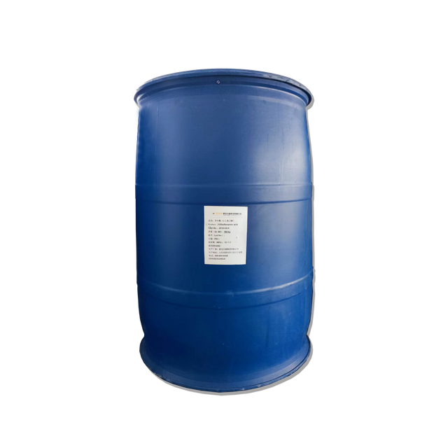 Acide 2-éthylhexanoïque