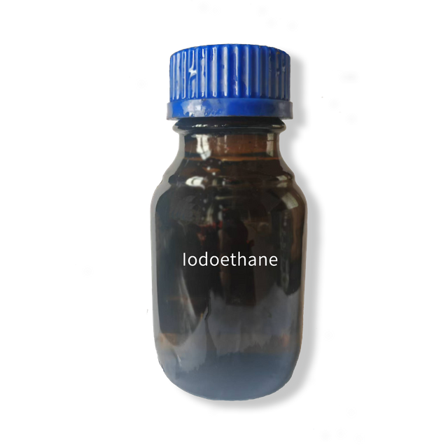 Iodoéthane