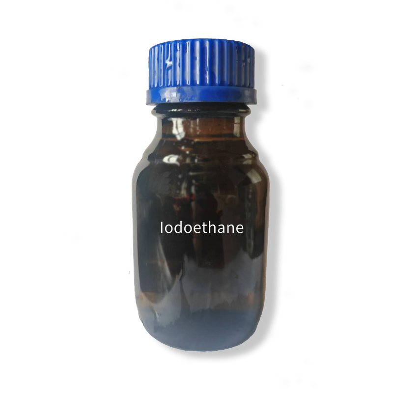 Iodoéthane