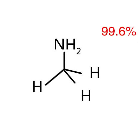 Méthylamine anhydre (mono-méthylamine)