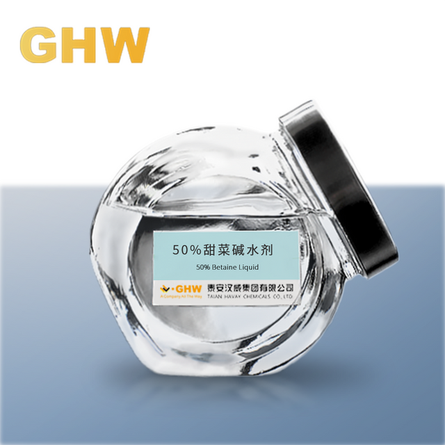 Liquide de Bétaïne