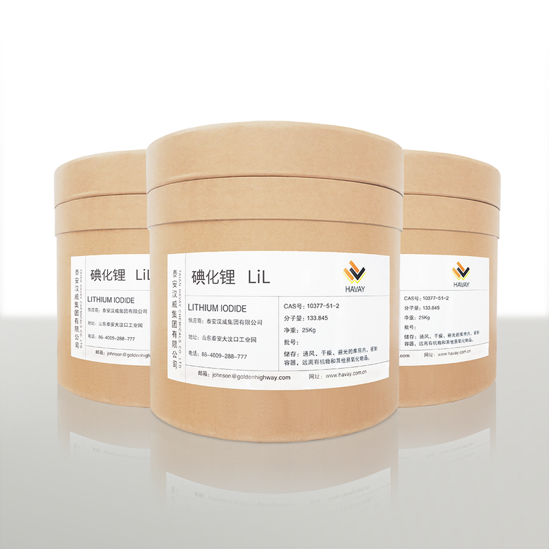 Iodure de lithium