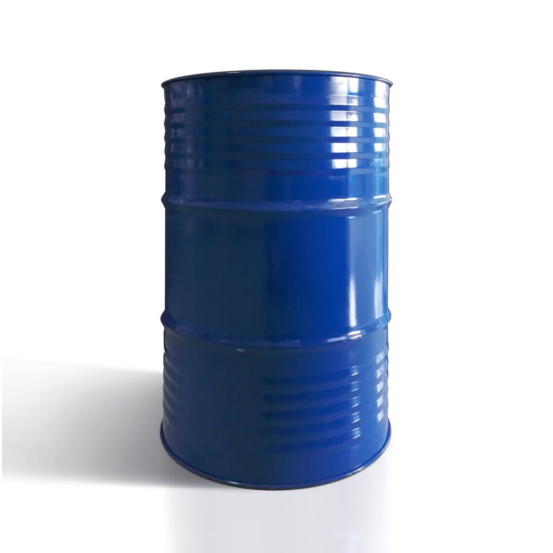 Panneau continu mélangé polyol