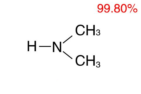 Diméthylamine anhydre